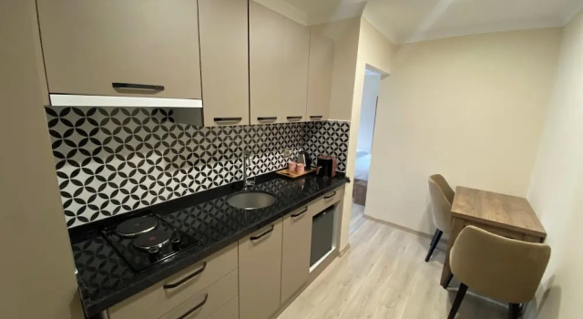 Номер Deluxe Rena Grand Residence & Suit