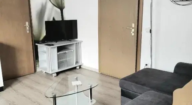 Апартаменты Pension Waldschloß
