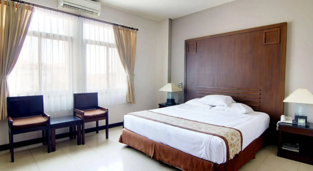 Hotel Puri Ayu, Boek Hotel Goedkope hotels in Bali