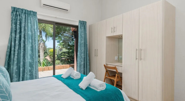 San Lameer Villa 2203