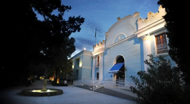 Hotel Victoria