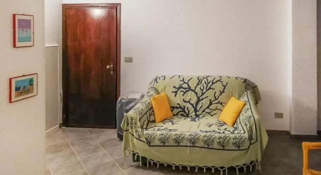 Awesome Apartment in San Bartolomeo al Mare With Outdoor Swimming Pool and 1 Bedrooms
