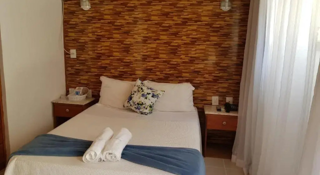 Номер Economy Coronado Beach Hotel