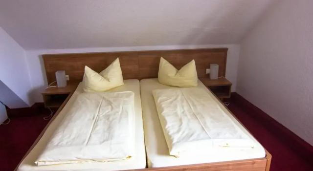 Двухместный номер Standard Ratsstube Pegnitz