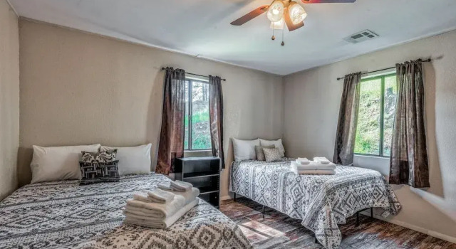 Elks Landing by Ruidoso Vacation Rentals, Varaa Lomakoti Ruidoso New Mexico
