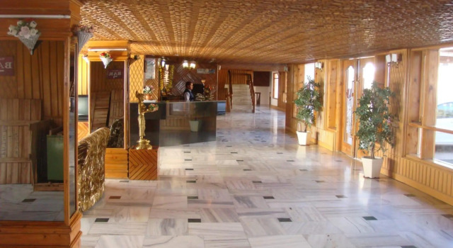 Subhash Palace, Забронировать Отель Отели Джамму и Кашмира с завтраком, Завтраки