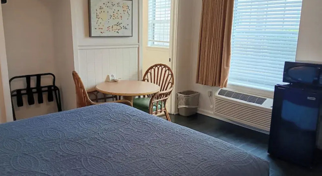 Номер Standard The Cozy Inn