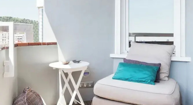 Stay U-nique Apartments Sardenya, Забронировать Апартаменты/квартира Апартаменты Барселоны, рядом с Сады принца Жироны, Апартаменты/квартира