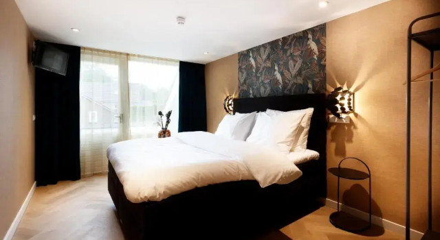 Habitación De lujo Hotel Karsten