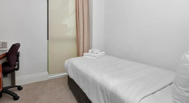 QV Waterfront Apartment - 749, Rezervasyon Daire Auckland 