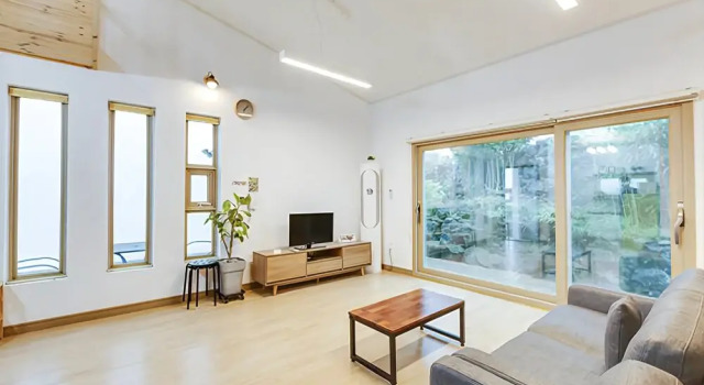Jeju Dalda House Pension