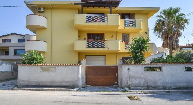 Appartamento Marianna, Prenota Appartamento Hotel a Trappeto con parcheggio, Parcheggio