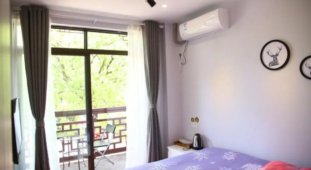 Lvgu Mingzhu Boutique Hotel, Book Boutique Hotel Boutiquehoteller i Suzhou, Boutique Hotel