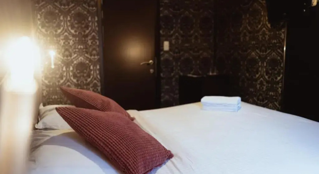 Двухместный номер Standard Hotel Le Centenaire Brussels Expo