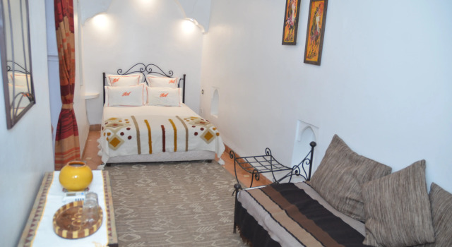 Riad Ailen