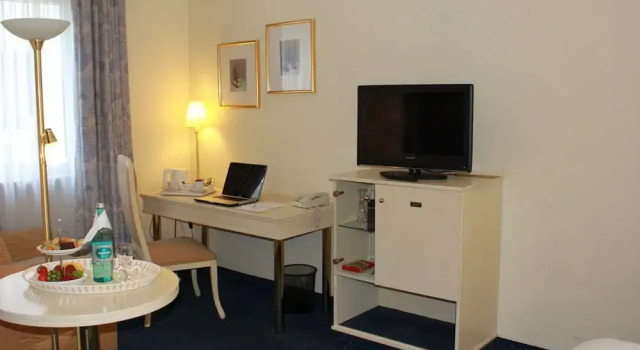 Hotel Dalberg