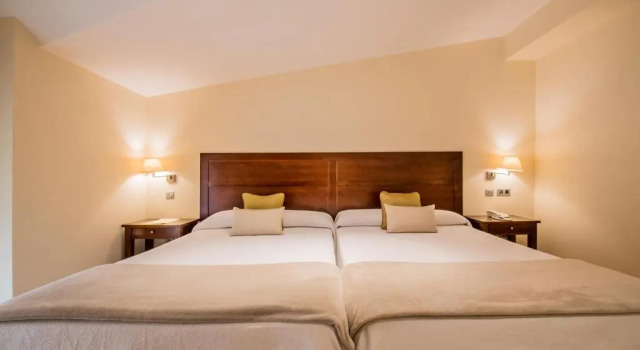Семейный номер Standard Hotel Villa Virginia
