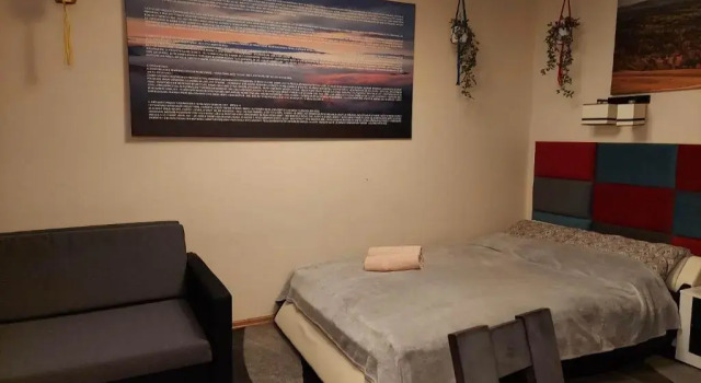 Номер Standard Apartament i pokoje u Roberta