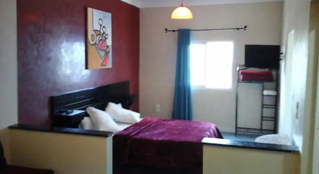 Thalassa, Prenota Hotel Oualidia 