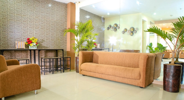Leope Hotel Cagayan, Забронировать Отель Отели Нортен-Минданао 3 звезды, 3*