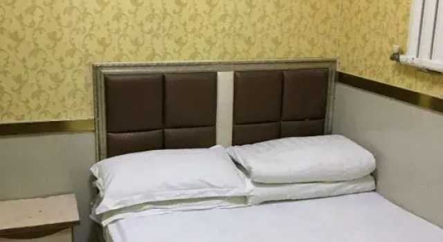 Номер Standard Lanzhou Jianyou Guesthouse