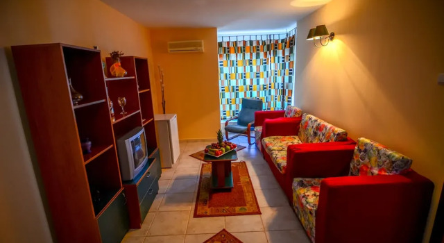Апартаменты Hotel Majestic Olimp