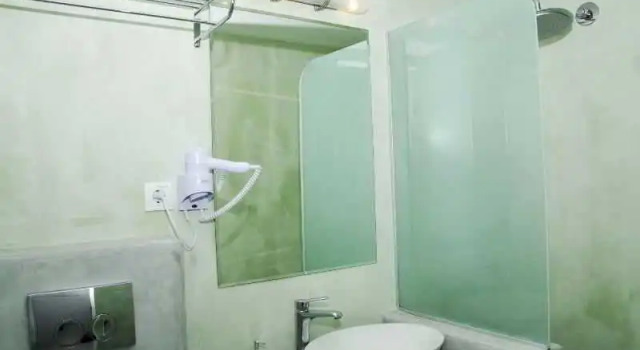 Номер Standard с балконом RK Beach Hotel