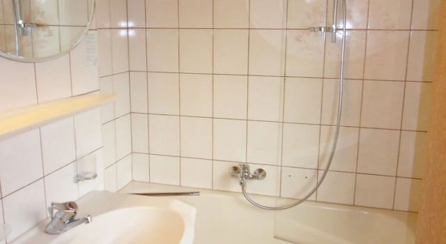 Двухместный номер Standard с балконом Hotel Garni Birkenhof