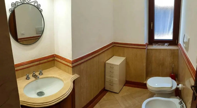Апартаменты Appartamento Villa Matone