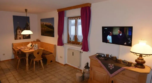 Ferienwohnungen Romeo-Julio-Mittenwald, Rezervasyon Otel Mittenwald Garmisch-Partenkirchen