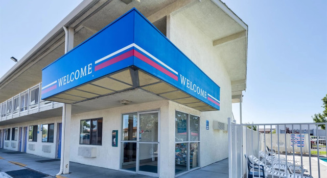 Motel 6 Carson City, Boek Motel Hotels in Missouri met zwembad, Zwembad