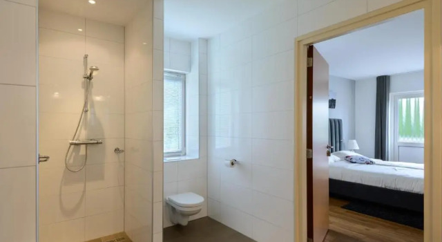 Люкс Deluxe Hotel Bemelmans