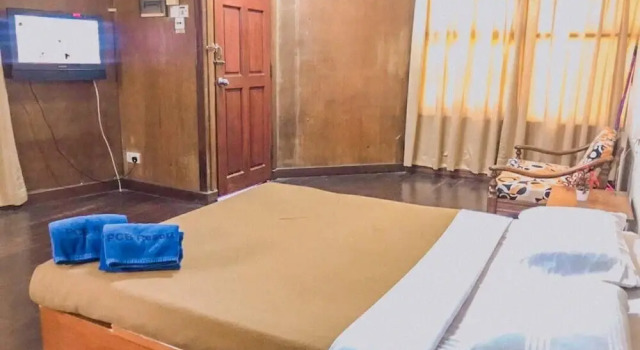 PCB Beach Resort, Rezervasyon Tatil Köyü Kota Bharu 