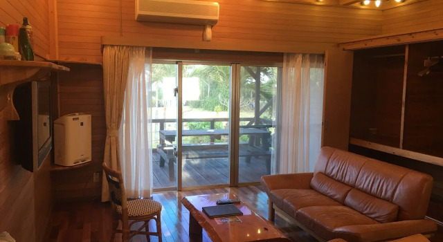 Nagahama Beach Resort Kanon