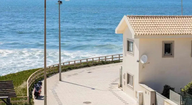 Апартаменты Vista Mare Beach Apartments by Porto City Hosts