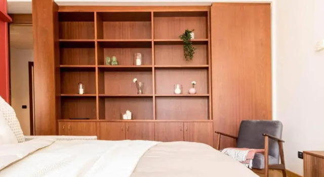 Апартаменты ALTIDO Apt for 4 in the centre of Milan