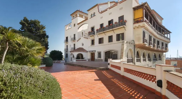 Apartment Arenyslux 2