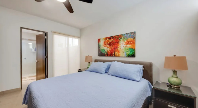 Cabo Pedregal Condo: Ocean View & 2 Infinity Pools, Забронировать Апартаменты/квартира СПА-отели Южной Нижней Калифорнии, SPA-услуги