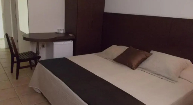 Номер Luxury Palace Hotel