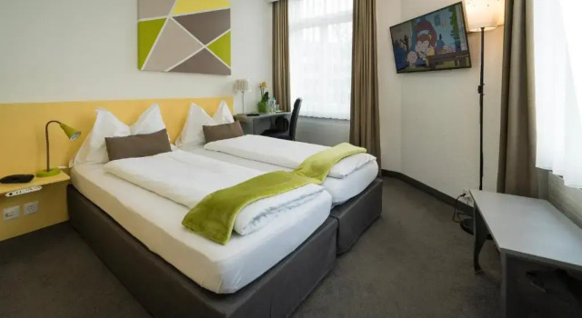 Номер Standard Hotel Waldhorn