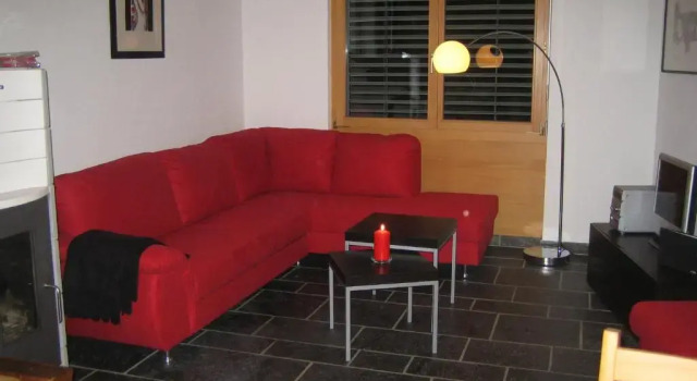 Appartement Senda 517 C
