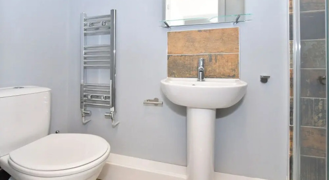 Номер Superior Townhouse @ Henry Street Crewe