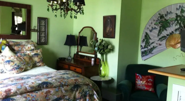Clair's Boutique Hotel, Réserver Hôtel-boutique Delta Lower Mainland