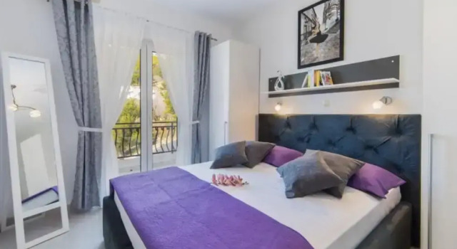 Апартаменты Apartment Tafra 1