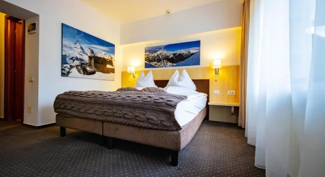 Hotel Pestera Wellness & Spa, Book Hotel SPA Hotels in Prahova Valley, SPA