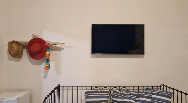 Номер Standard Porto Trani