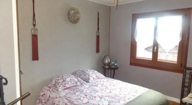Joli chalet dans le massif du Pilat, Забронировать Шале Виллы Овернь-Рона-Альпы, Вилла