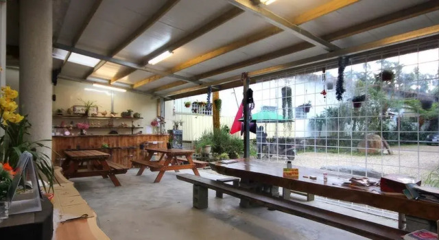 Shan Shui Tian Homestay, Book Hotel Yuchi Nantou County