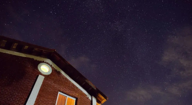 Redbrick house