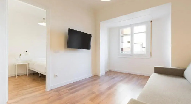 Santiago Apartments by Olala Homes, Забронировать Апартаменты/квартира Оспиталет-де-Льобрегат Барселона, рядом с Сан Жосеп